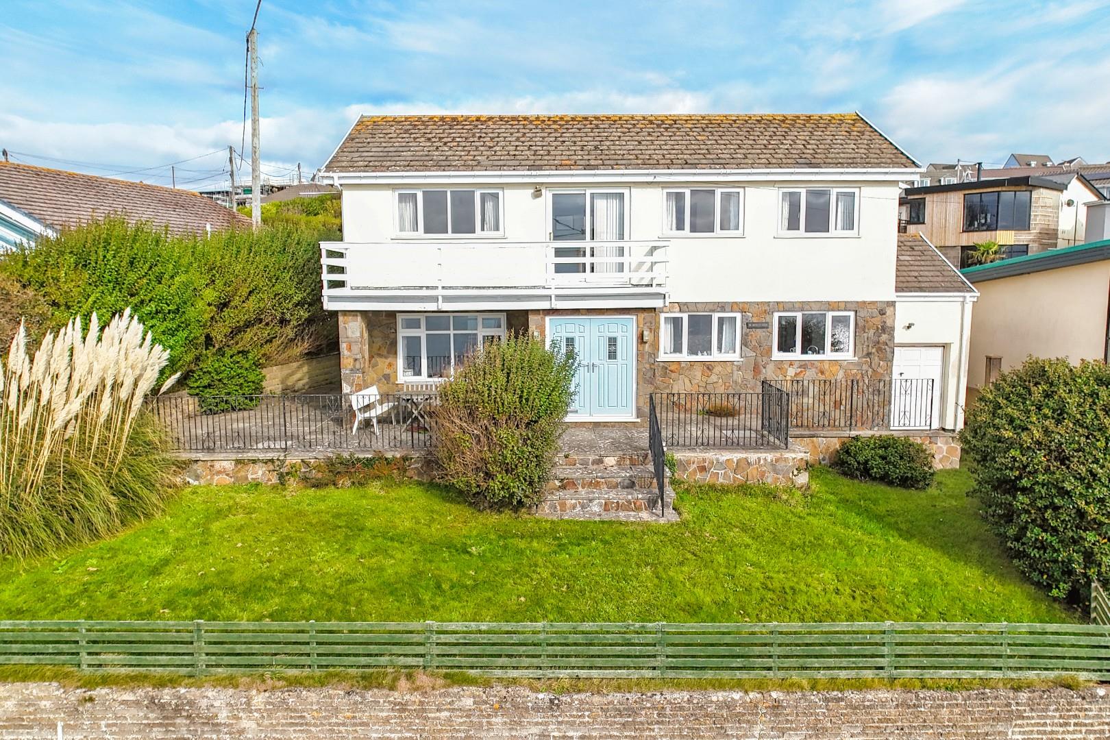 Main Road, Ogmore-by-sea, Vale of Glamorgan, CF32 0PW